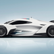 Image for article titled The Designer of the McLaren P1 Doesn't Love the Solus GT